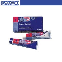 Outline İmpression Paste Ojenolsüz Ölçü