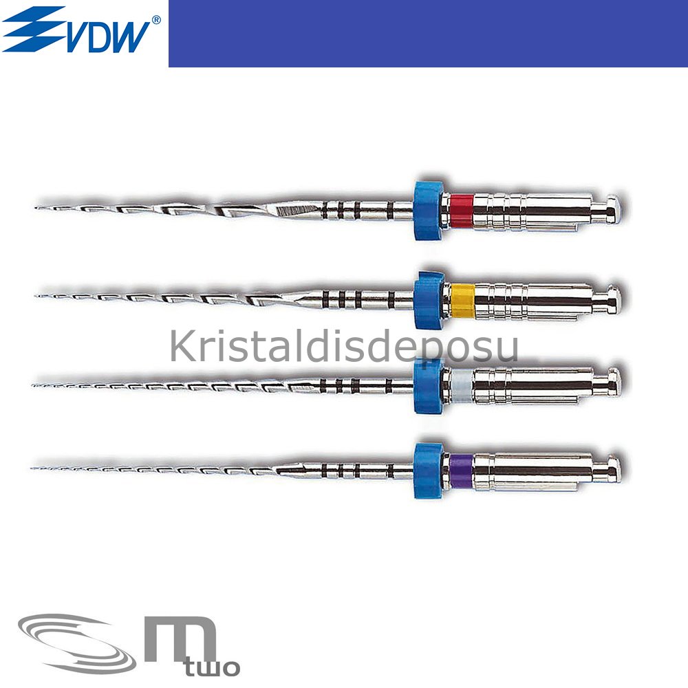 Mtwo Rotary Kanal Egesi Niti