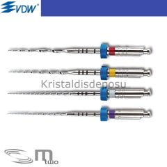 Mtwo Rotary Kanal Egesi Niti