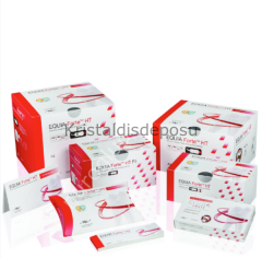 Equia Forte HT Clinic Pack - 200 Kapsül