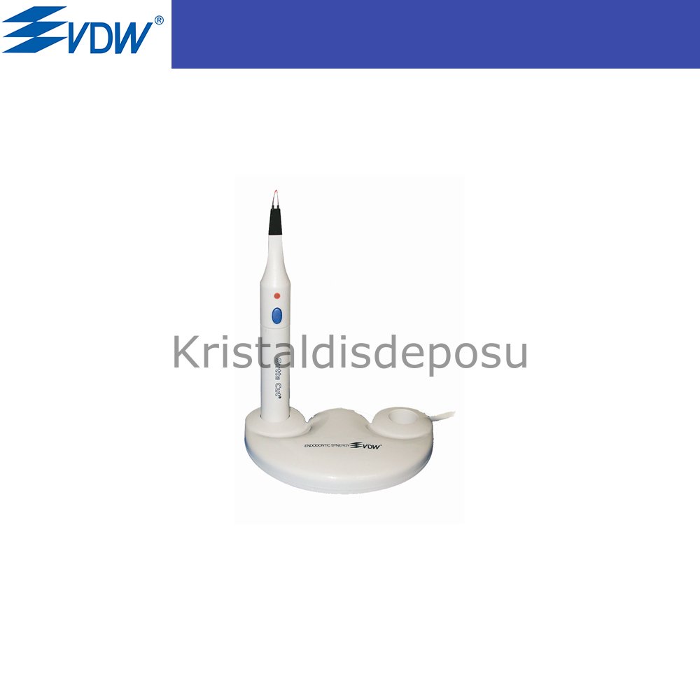Gutta Cut Gutta Kesme Cihazı