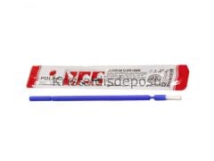 Imicryl Polimo Tek Kullanımlık Flor Vernik 0.4 ml Blister