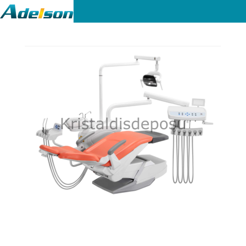 Dental Askılı Ünit Hareketli Gövde YD-A1