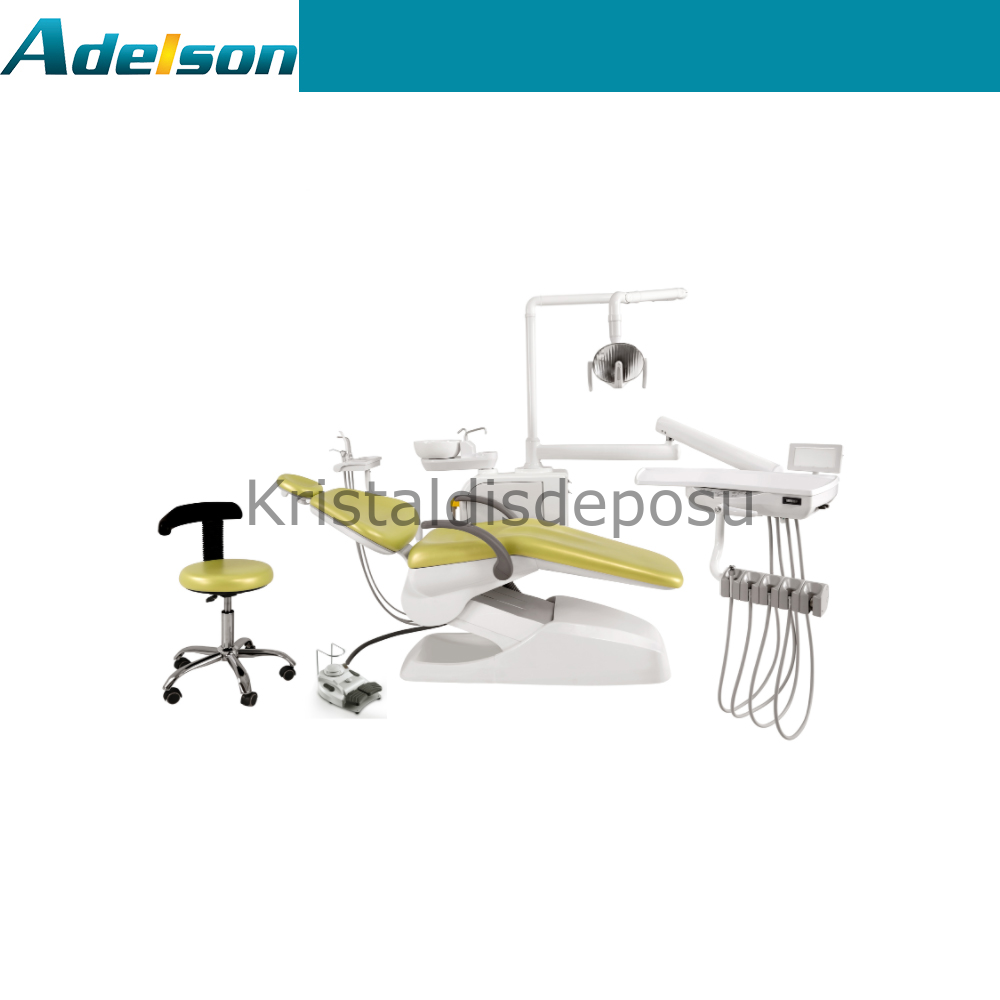 Dental Askılı Ünit Hareketli Gövde YD-A5