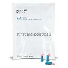 Dyract XP Refil - Universal Kompomer