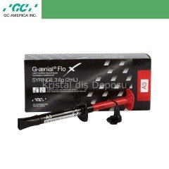 G-aenial Flo X - Flow Kompozit A1
