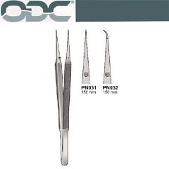 Penset Mikro Sutür Bağlama 15CM