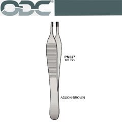 Penset Adson-Brown 12CM