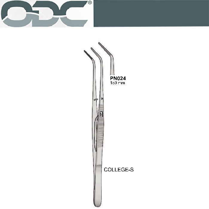 Penset College-s 15CM