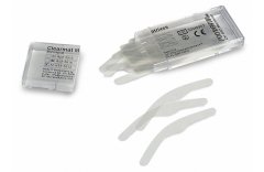Clearmat Şeffaf Matris