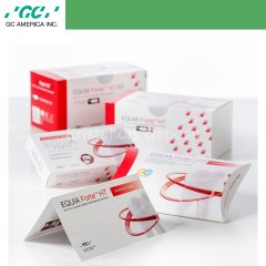 Equia Forte HT Promo Pack 100 Kapsül