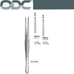 Penset Semken Dişli