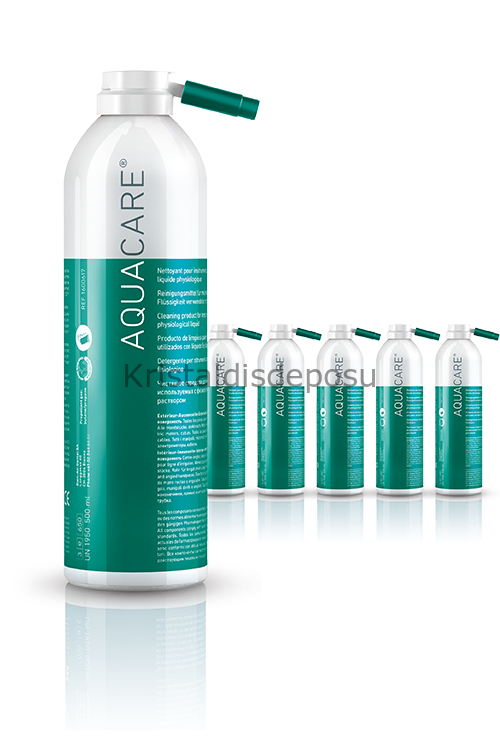 Aquacare Cerrahi Başlık Yağı