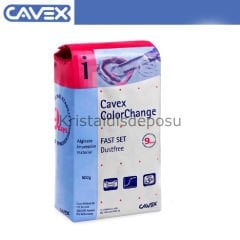 ColorChange Aljinat Ölçü
