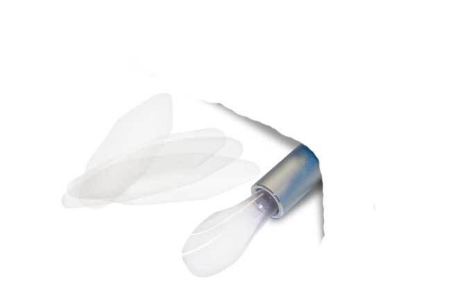 Cervical Former Matris Yedeği