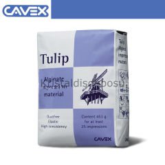 Tulip Aljinat Ölçü