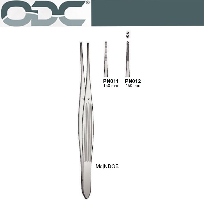 Penset Mcındoe 15 CM
