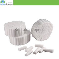 Rulo Pamuk 10*500'lük Paket