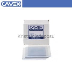 VacuFormer Bruxism Plagı
