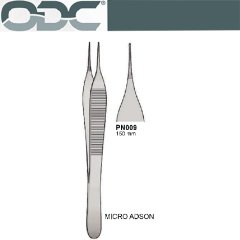 Penset Mıcro Adson 15 CM