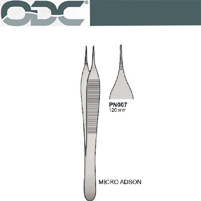 Penset Mıcro Adson
