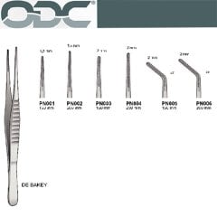 Penset De Bakey