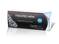 Imicryl Fissured Nova Düşük Dolduruculu Fissür Örtücü 2 x 2.5 g Şırınga