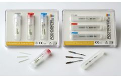 GF Fiber Post Kit