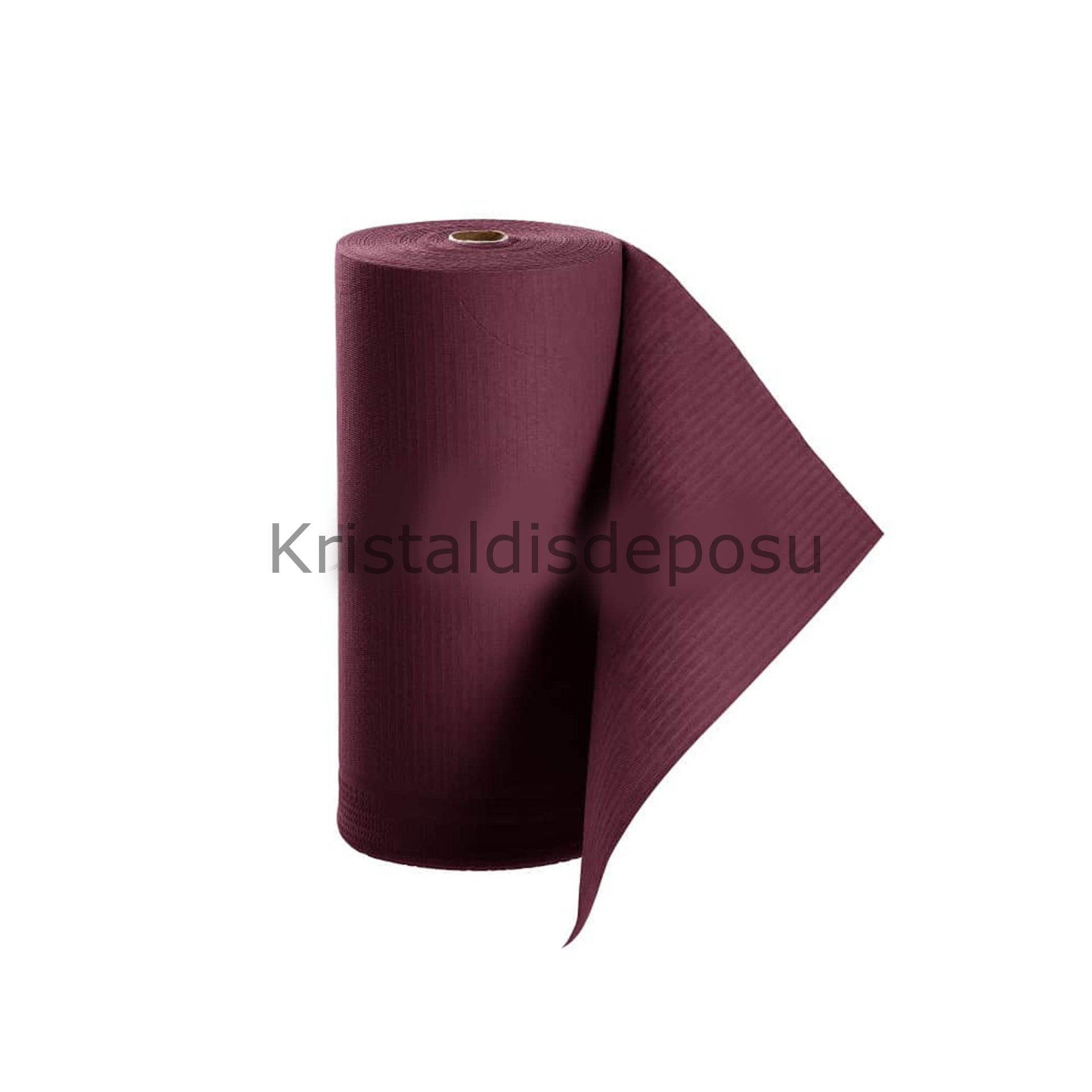 Avrupa Rulo Dişci Hasta Önlüğü - Bordeaux