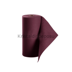Avrupa Rulo Dişci Hasta Önlüğü - Bordeaux