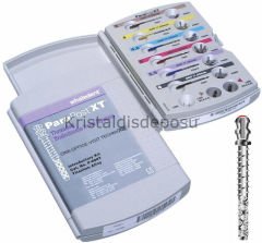 Parapost XH Titanyum Post İntro Kit