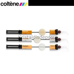 DuoCem Dual Cure Rezin Siman Refil