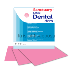 Pembe Rubberdam