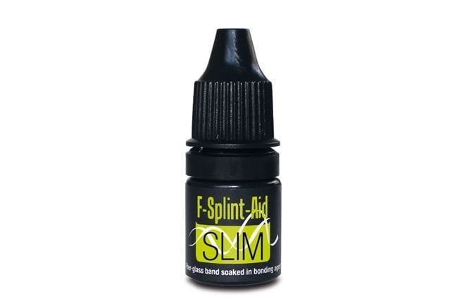 Fiber Splint Aid-Slim