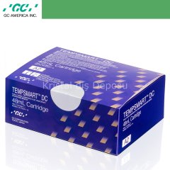 Tempsmart DC Geçici Kuron & Köprü Materyali A1