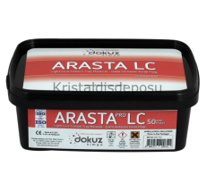 Arasta Lc Işıkla Sertleşen Basplak 50 Lik Kutu