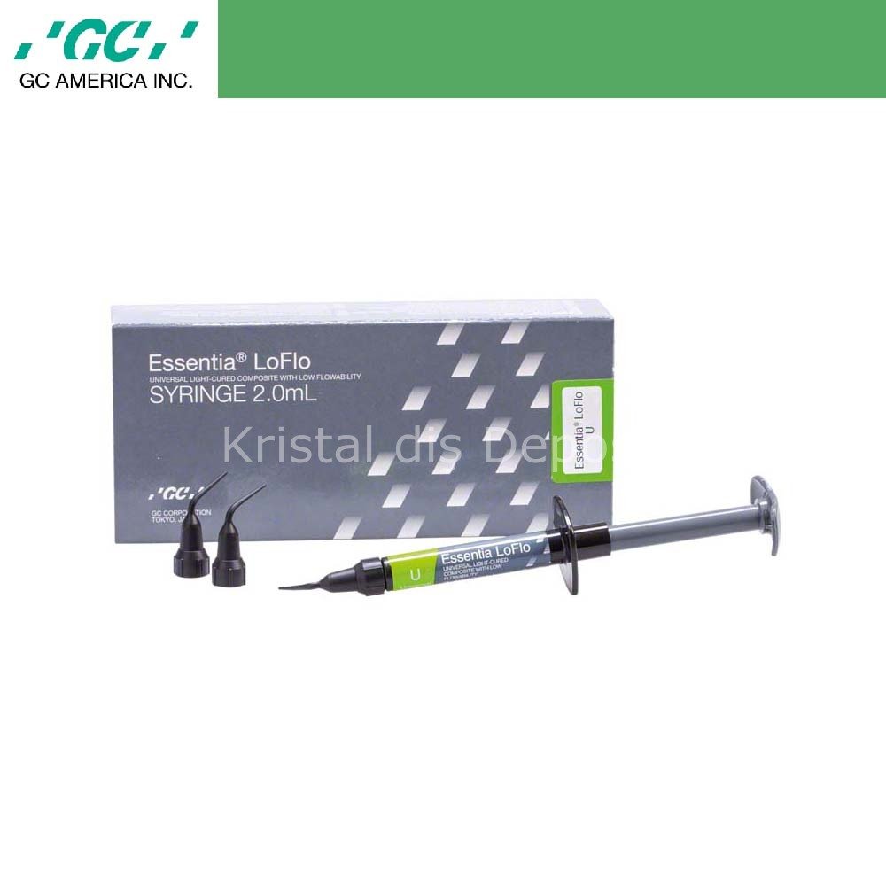 Essentia LoFlo Üniversal Flow Kompozit