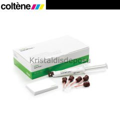 Guttaflow Bioseal Kanal Dolgu Patı - Biyosermaik Pat