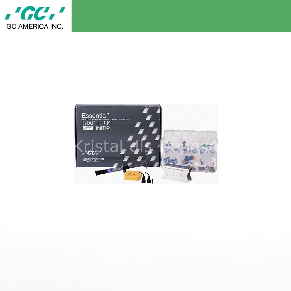 Exalence Standart Teknik Kit
