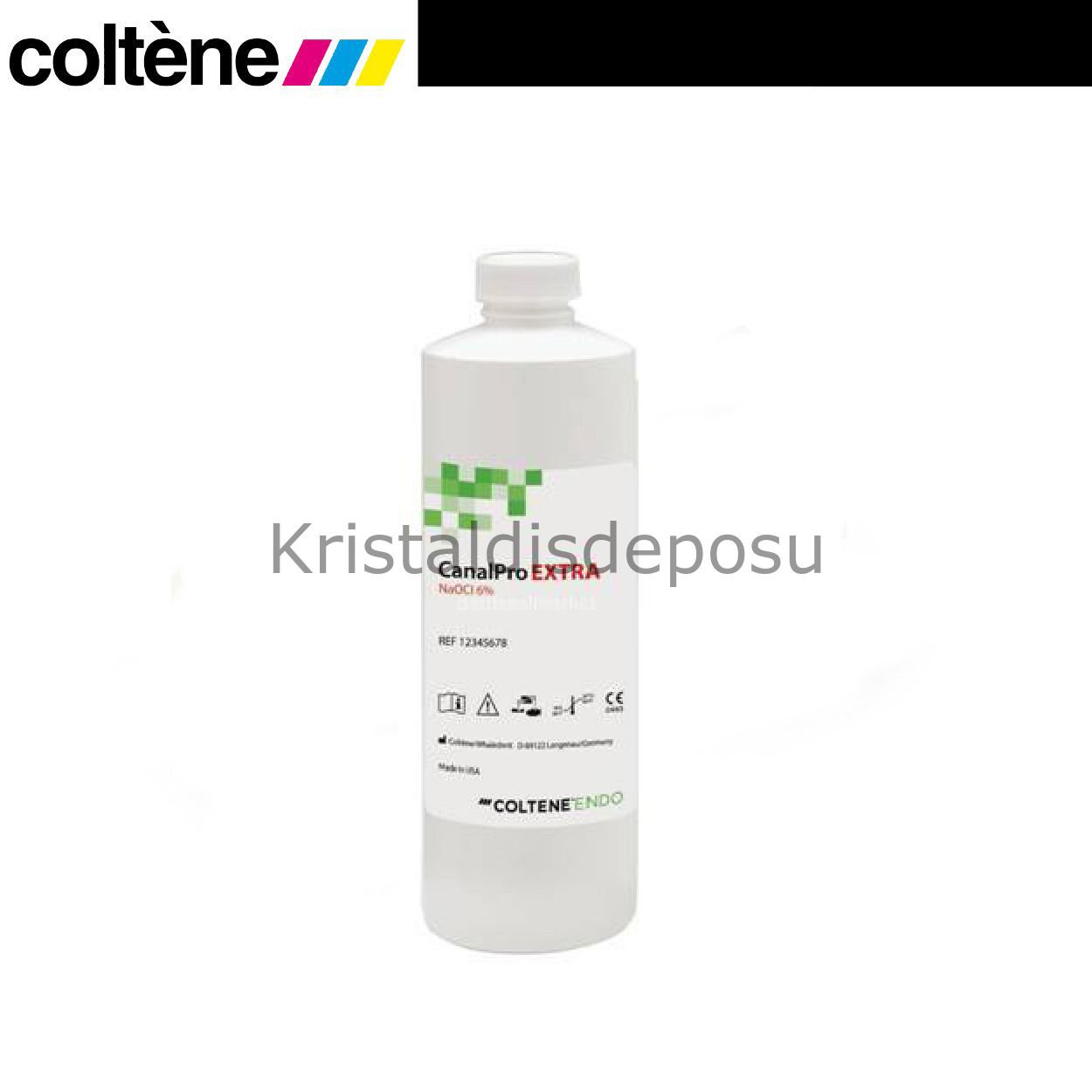 Canalpro NAOCL %6 Extra