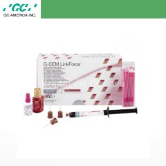 G-Cem Link Force Starter Kit A2