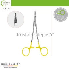 Crile Wood Portegü TC - Tungsten Carpide - 15 cm