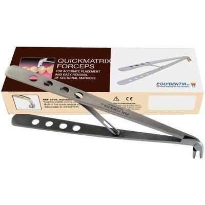Quickmatrix Pens