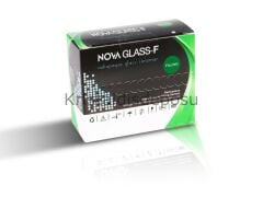 Imicryl Nova Glass F Cam İyonomer Dolgu Simanı 15 g Toz Set
