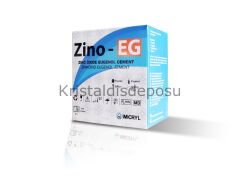 Imicryl ZINO-EG Zinc Oxide Eugenol Cement 20 ml