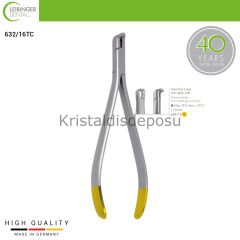 Distal End Cutter TC (Safety Hold) Distal Uç Kesici - 150 mm