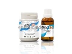 Imicryl ZINO-EG Zinc Oxide Eugenol Cement 75 g Set