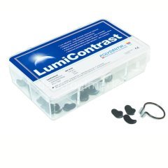 LumiContrast Kit -120 matris+3 Halka+5 Silikon
