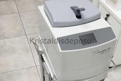 Flash Klinik Otoklavı
