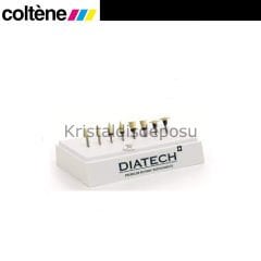 Diatech Kompozit Cila Lastik Seti